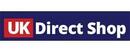 UK Direct Shop brand logo for reviews of online shopping for Homeware Reviews & Experiences products