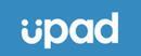 Upad brand logo for reviews of House & Garden
