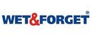 Wet and Forget brand logo for reviews of online shopping for Homeware Reviews & Experiences products