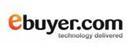 Ebuyer brand logo for reviews of online shopping products