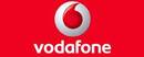 Vodafone brand logo for reviews of mobile phones and telecom products or services