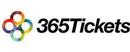 365 Tickets brand logo for reviews of travel and holiday experiences