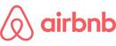 Airbnb brand logo for reviews of travel and holiday experiences