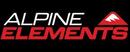 Alpine Elements brand logo for reviews of travel and holiday experiences