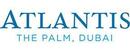 Atlantis the Palm brand logo for reviews of travel and holiday experiences