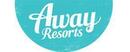 Away Resorts brand logo for reviews of travel and holiday experiences