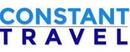 Constant Travel brand logo for reviews of travel and holiday experiences