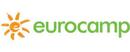 Eurocamp brand logo for reviews of travel and holiday experiences