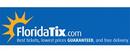 FloridaTix brand logo for reviews of travel and holiday experiences