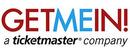Get Me In brand logo for reviews of travel and holiday experiences