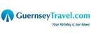 GuernseyTravel.com brand logo for reviews of travel and holiday experiences