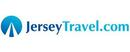 JerseyTravel.com brand logo for reviews of travel and holiday experiences