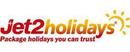 Jet2holidays brand logo for reviews of travel and holiday experiences