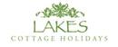 Lakes Cottage Holidays brand logo for reviews of travel and holiday experiences