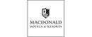 Macdonald Hotels and Resorts brand logo for reviews of travel and holiday experiences