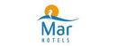 Mar Hotels brand logo for reviews of travel and holiday experiences