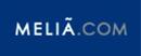 Melia Hotels International brand logo for reviews of travel and holiday experiences