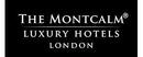 The Montcalm Luxury Hotels brand logo for reviews of online shopping for City trips products