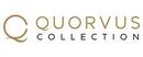 Quorvus Collection brand logo for reviews of travel and holiday experiences