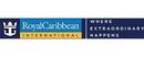 Royal Caribbean Cruises brand logo for reviews of travel and holiday experiences