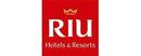 Riu Hotels & Resorts brand logo for reviews of travel and holiday experiences