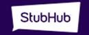 StubHub brand logo for reviews of travel and holiday experiences