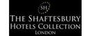 The Shaftsbury brand logo for reviews of travel and holiday experiences