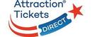 Attraction Tickets Direct brand logo for reviews of travel and holiday experiences