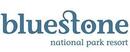 Bluestone Resort brand logo for reviews of travel and holiday experiences