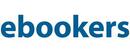 Ebookers brand logo for reviews of travel and holiday experiences