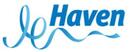Haven Holidays brand logo for reviews of travel and holiday experiences