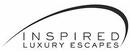 Inspired Luxury Escapes brand logo for reviews of travel and holiday experiences