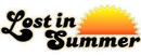 Lost in Summer brand logo for reviews of travel and holiday experiences