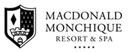 Macdonald Monchique brand logo for reviews of travel and holiday experiences