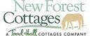 New Forest Cottages brand logo for reviews of travel and holiday experiences