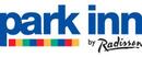 Park Inn by Radisson brand logo for reviews of car rental and other services