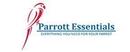 Parrot Essentials brand logo for reviews of online shopping for Pet Shops products