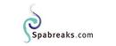 Spa Breaks brand logo for reviews of travel and holiday experiences