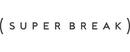 SuperBreak brand logo for reviews of travel and holiday experiences