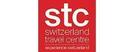 Switzerland Travel Centre brand logo for reviews of travel and holiday experiences