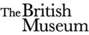 British Museum brand logo for reviews of travel and holiday experiences
