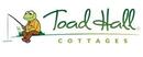 Toad Hall Cottages brand logo for reviews of travel and holiday experiences
