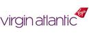 Virgin Atlantic brand logo for reviews of travel and holiday experiences