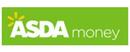 Asda Money brand logo for reviews of financial products and services