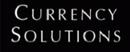 Currency Solutions brand logo for reviews of financial products and services