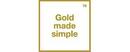 GoldMadeSimple brand logo for reviews of financial products and services