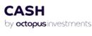 Octopus Cash brand logo for reviews of financial products and services