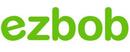 EZBob brand logo for reviews of financial products and services
