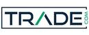 Trade.com brand logo for reviews of financial products and services