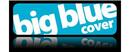 Big Blue Travel Cover brand logo for reviews of insurance providers, products and services